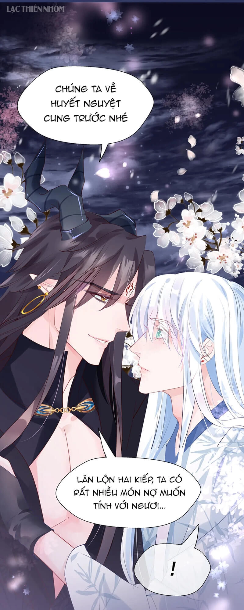 Ma Tôn Muốn Ôm Ôm Chapter 56 - 65