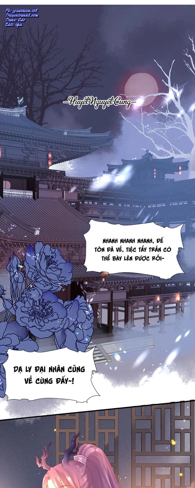 Ma Tôn Muốn Ôm Ôm Chapter 57 - 2