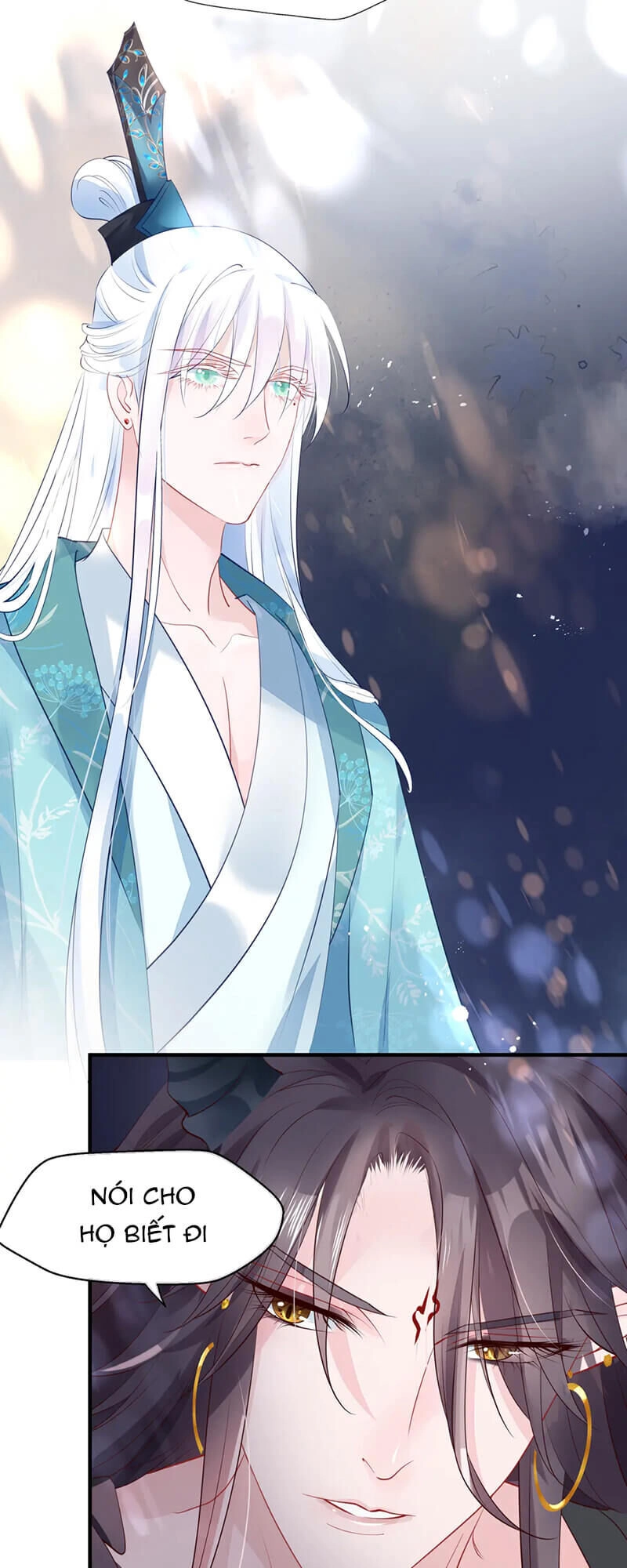 Ma Tôn Muốn Ôm Ôm Chapter 57 - 7