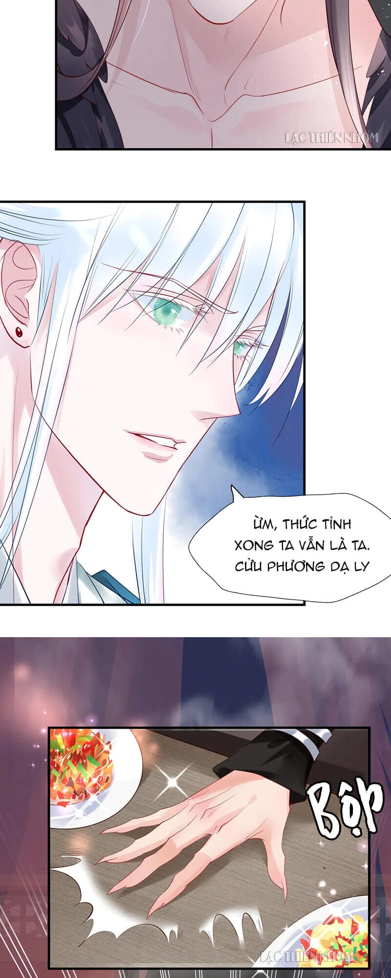 Ma Tôn Muốn Ôm Ôm Chapter 57 - 8