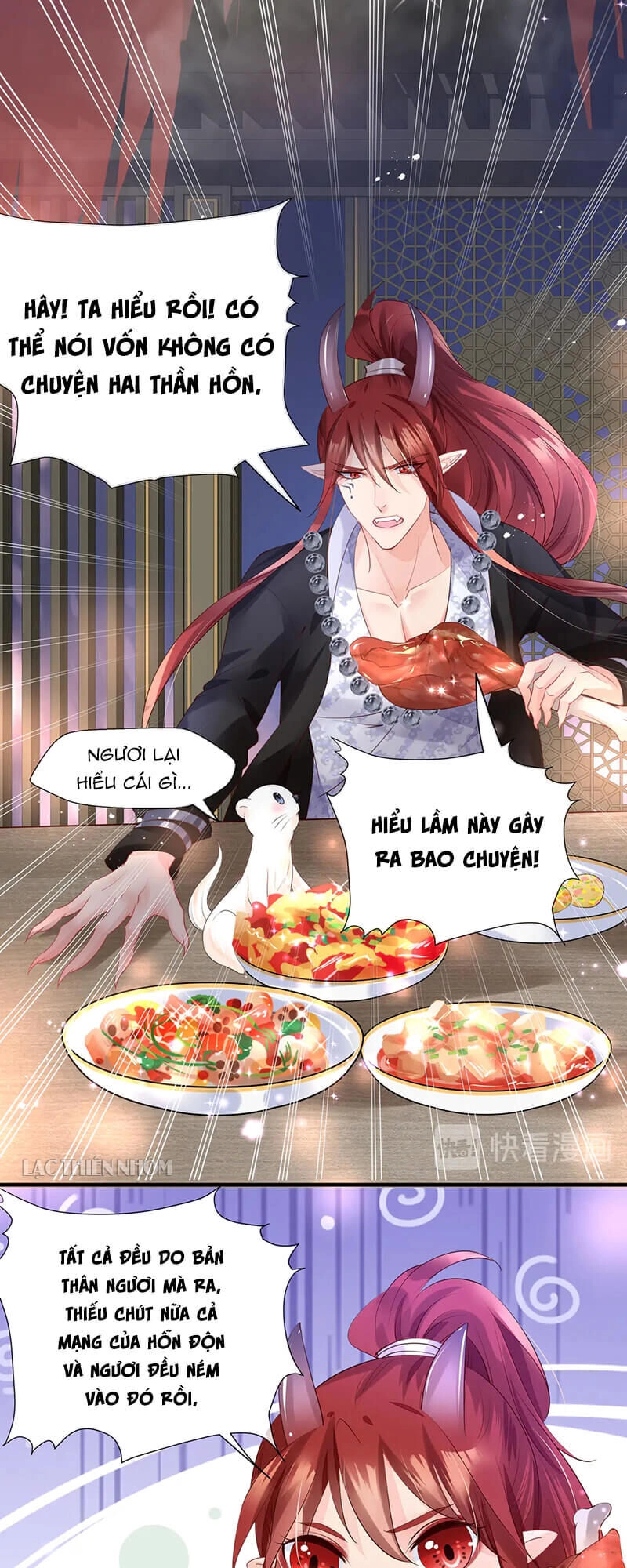 Ma Tôn Muốn Ôm Ôm Chapter 57 - 9