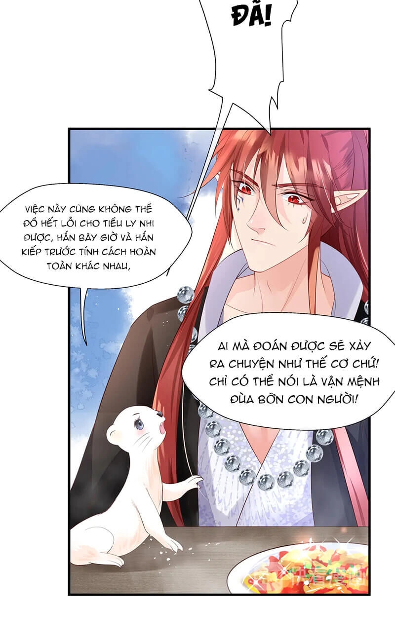 Ma Tôn Muốn Ôm Ôm Chapter 57 - 11