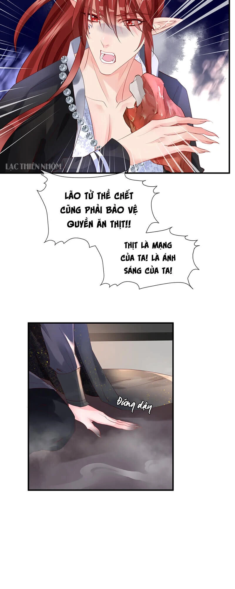 Ma Tôn Muốn Ôm Ôm Chapter 57 - 13