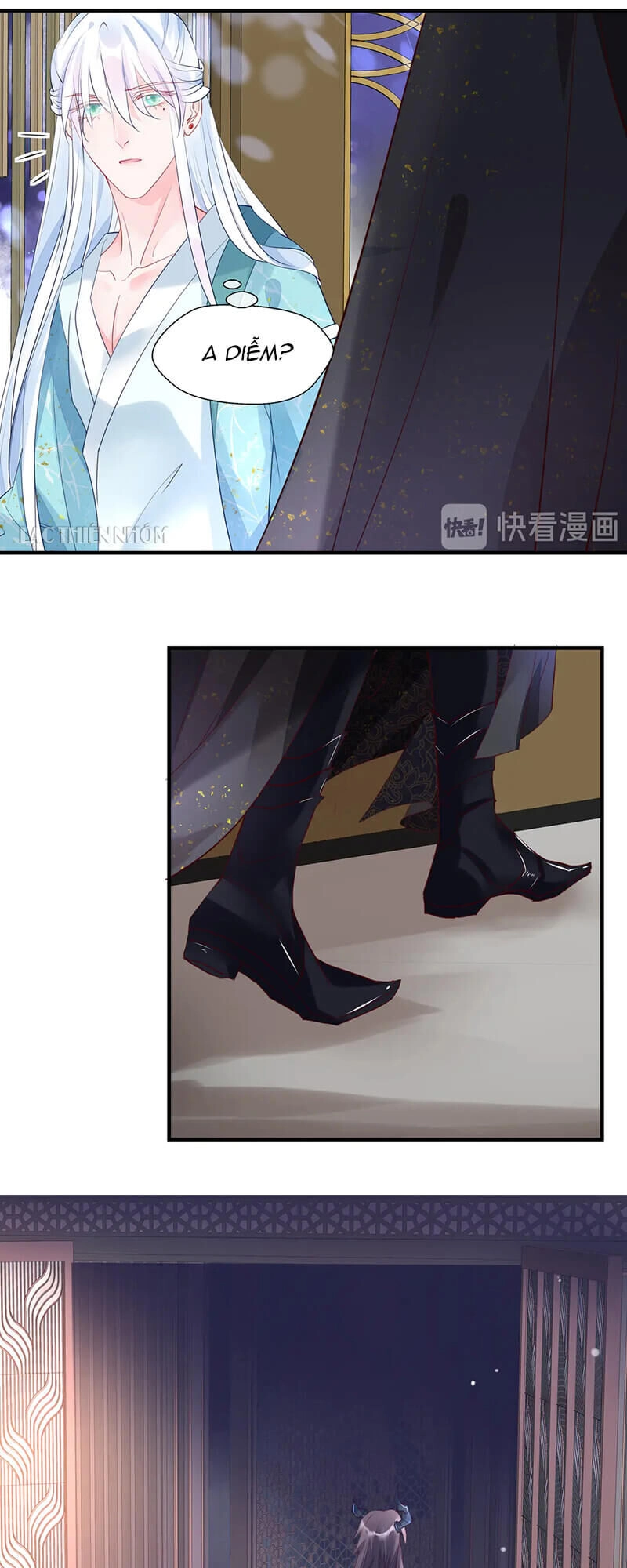 Ma Tôn Muốn Ôm Ôm Chapter 57 - 14