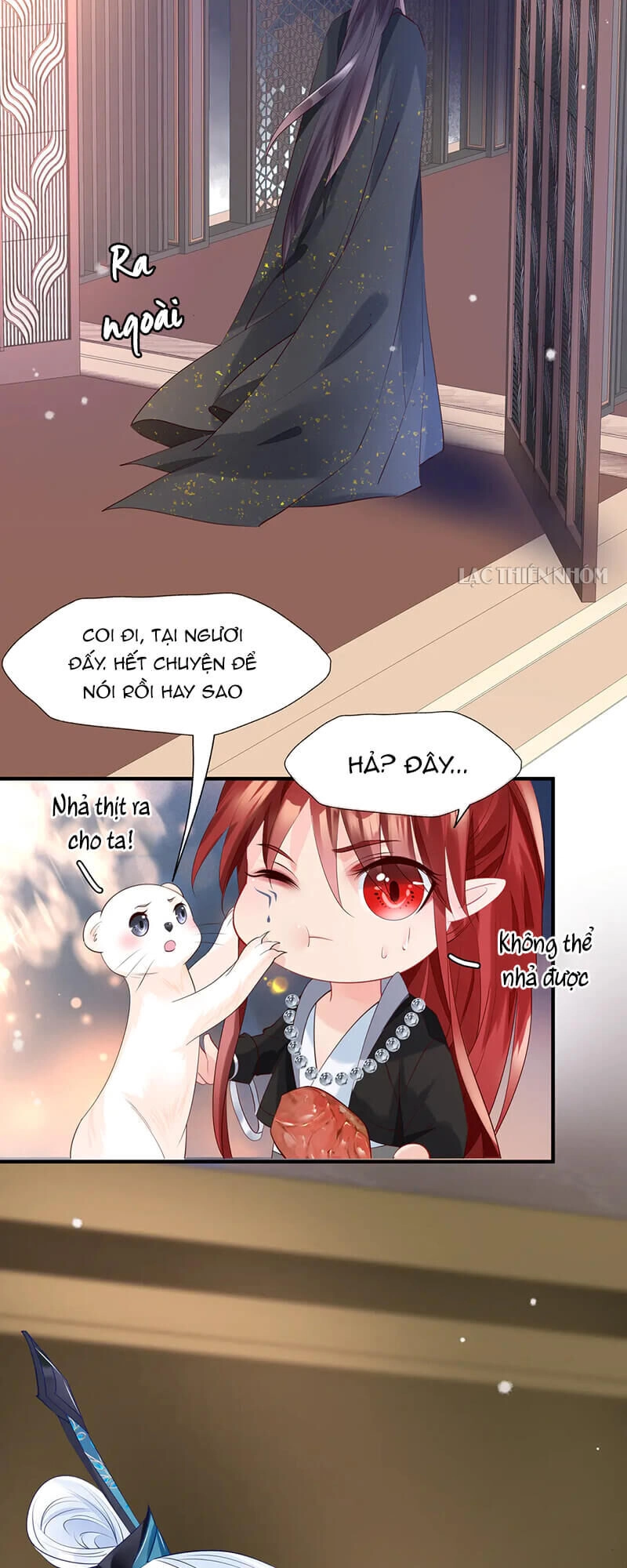 Ma Tôn Muốn Ôm Ôm Chapter 57 - 15