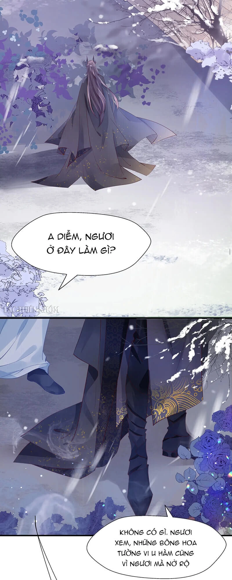 Ma Tôn Muốn Ôm Ôm Chapter 57 - 20