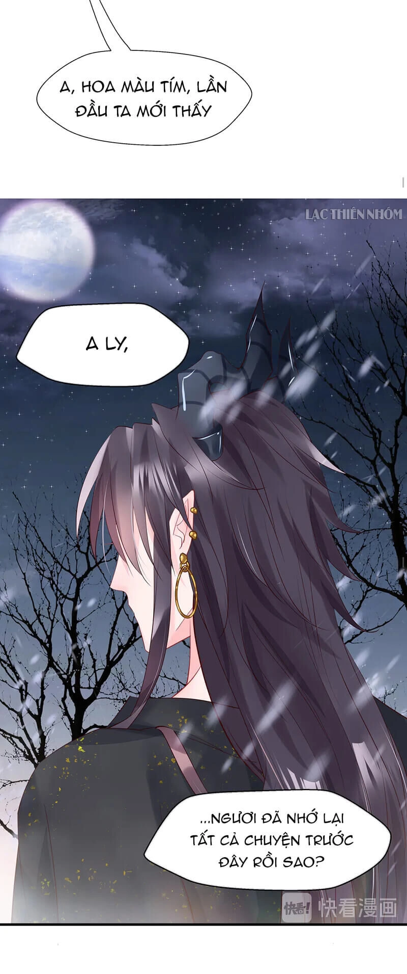 Ma Tôn Muốn Ôm Ôm Chapter 57 - 21