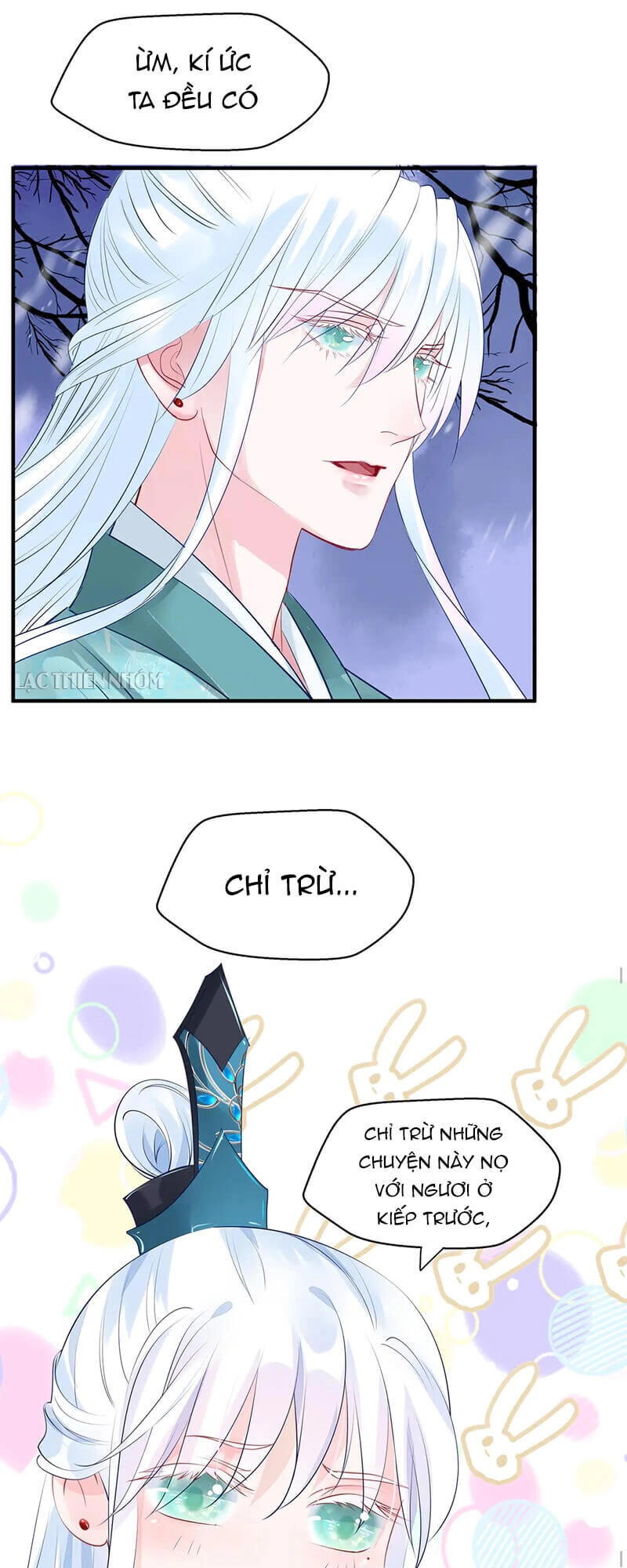 Ma Tôn Muốn Ôm Ôm Chapter 57 - 22