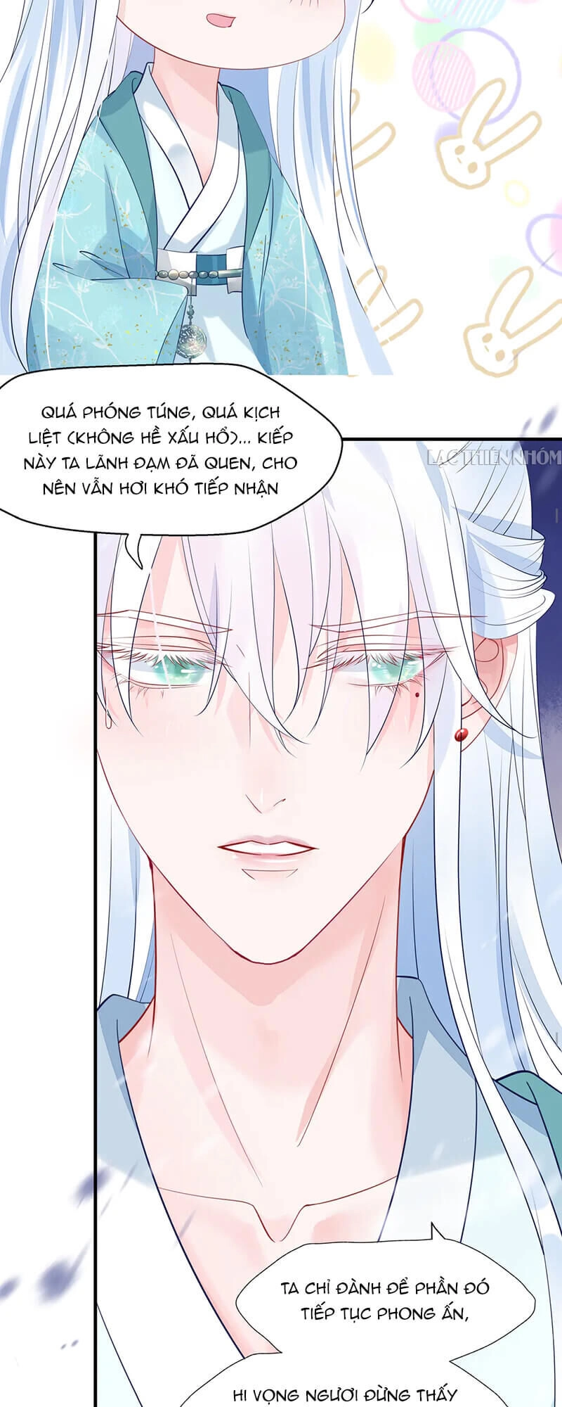 Ma Tôn Muốn Ôm Ôm Chapter 57 - 23