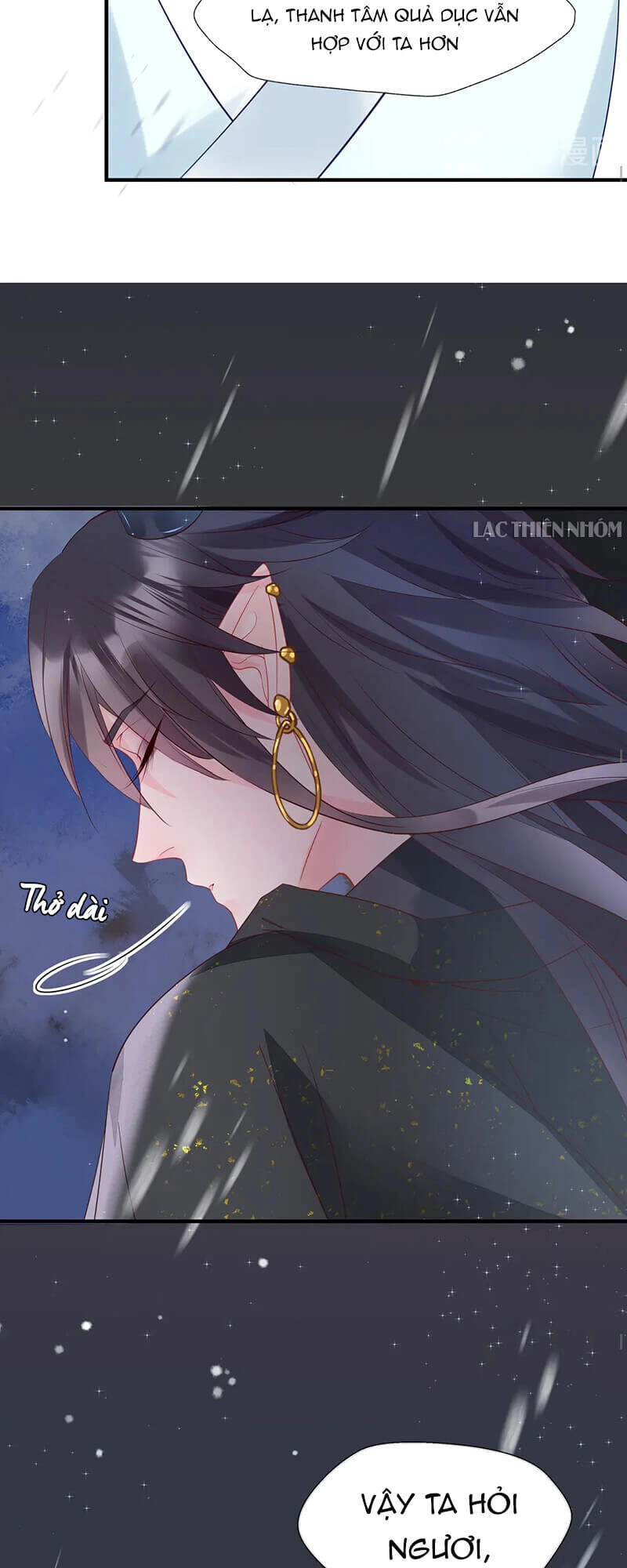 Ma Tôn Muốn Ôm Ôm Chapter 57 - 24