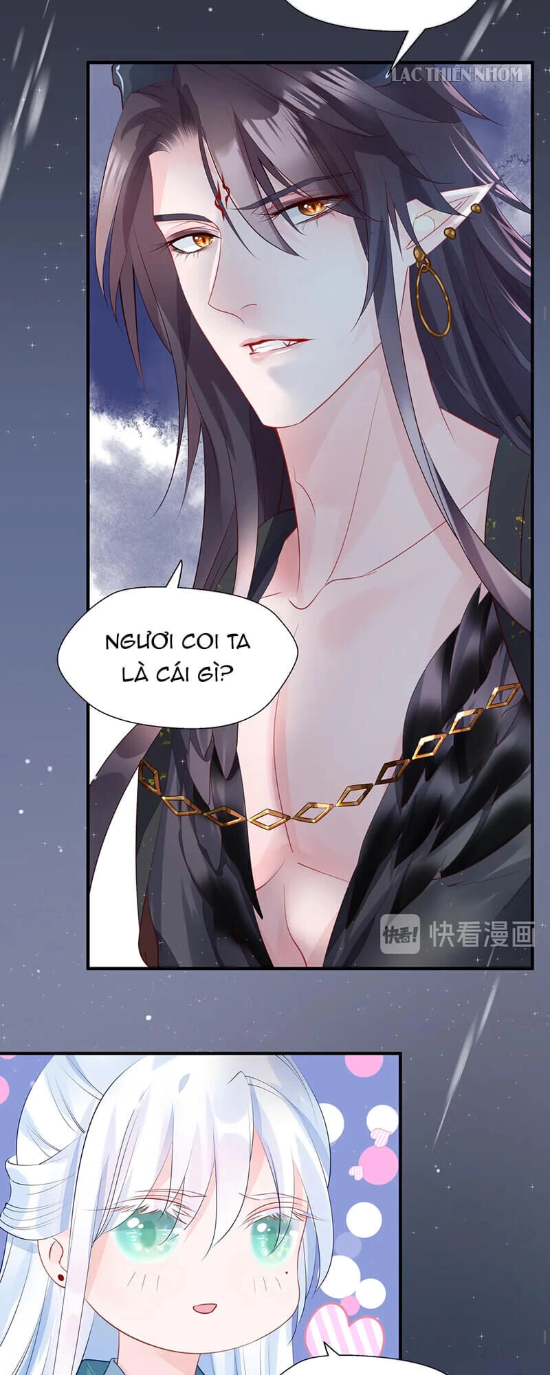 Ma Tôn Muốn Ôm Ôm Chapter 57 - 25