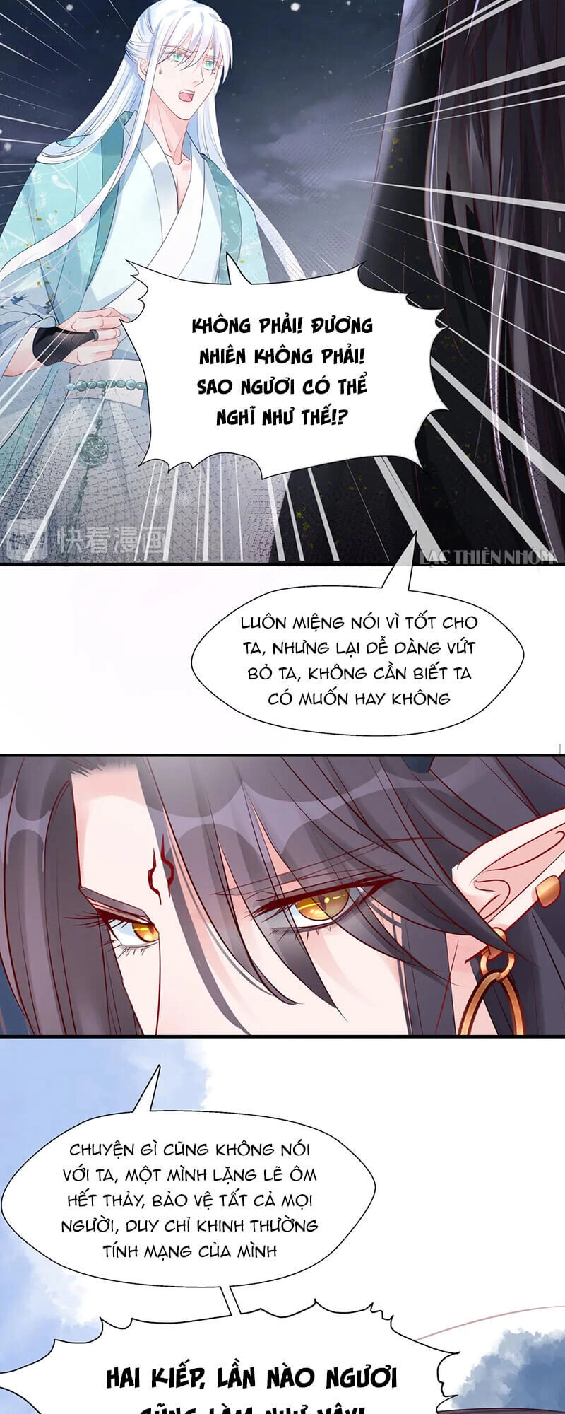 Ma Tôn Muốn Ôm Ôm Chapter 57 - 28
