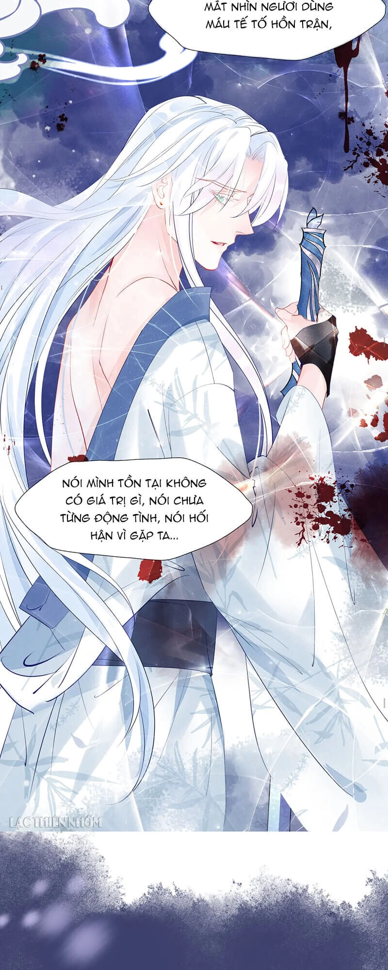 Ma Tôn Muốn Ôm Ôm Chapter 57 - 30