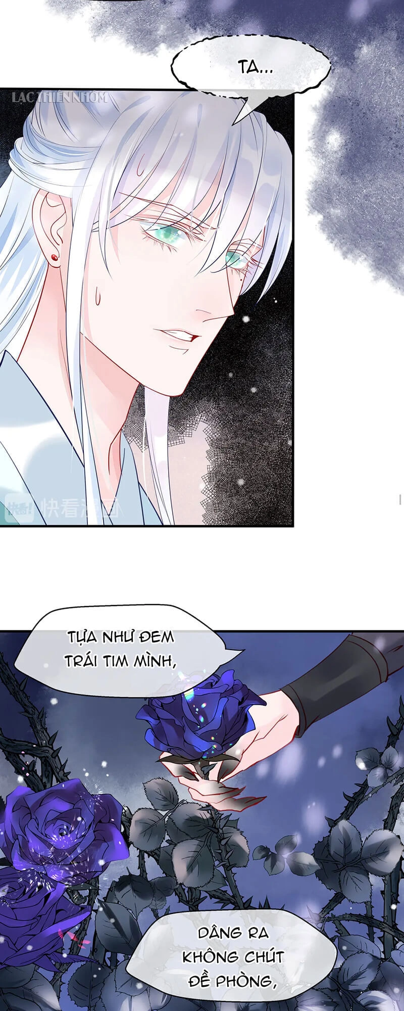 Ma Tôn Muốn Ôm Ôm Chapter 57 - 32