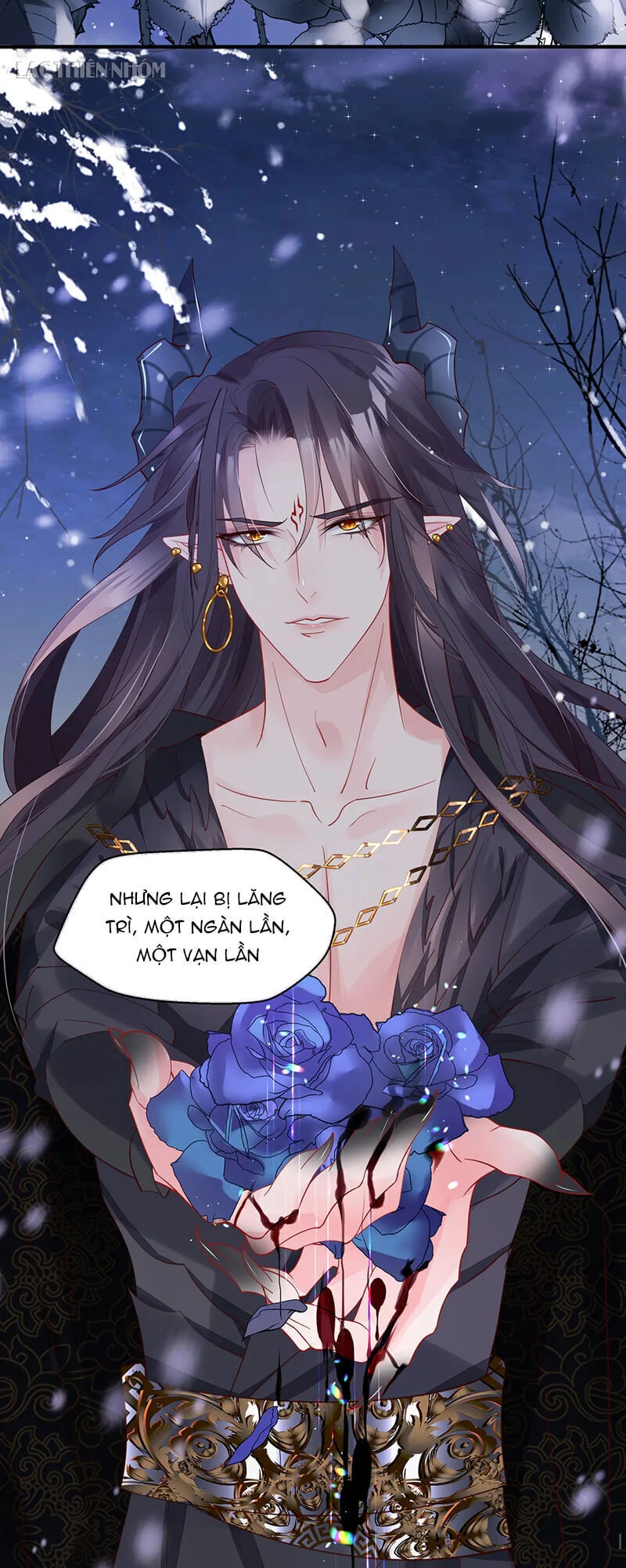 Ma Tôn Muốn Ôm Ôm Chapter 57 - 33