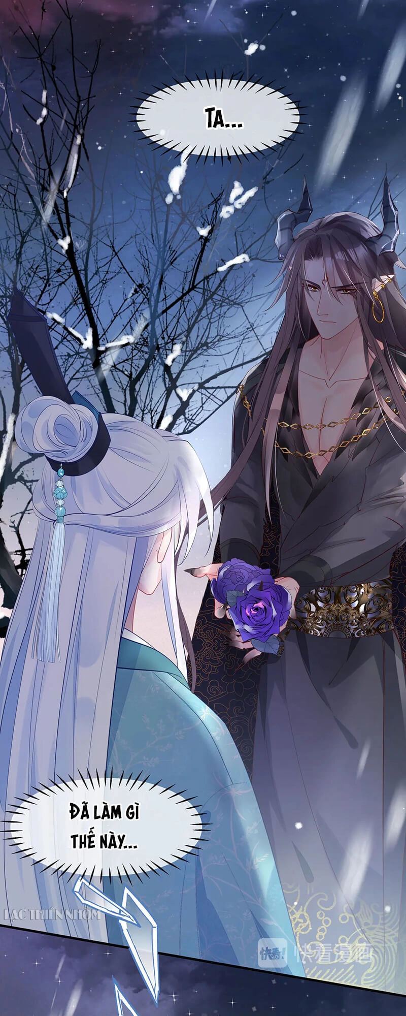 Ma Tôn Muốn Ôm Ôm Chapter 57 - 35