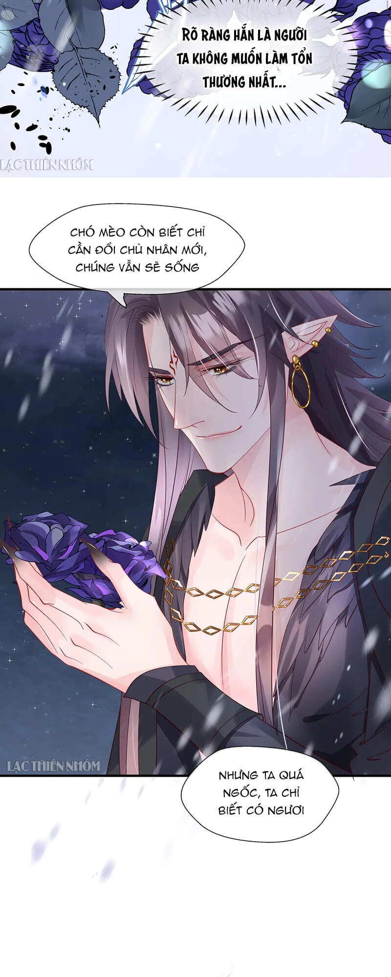 Ma Tôn Muốn Ôm Ôm Chapter 57 - 38