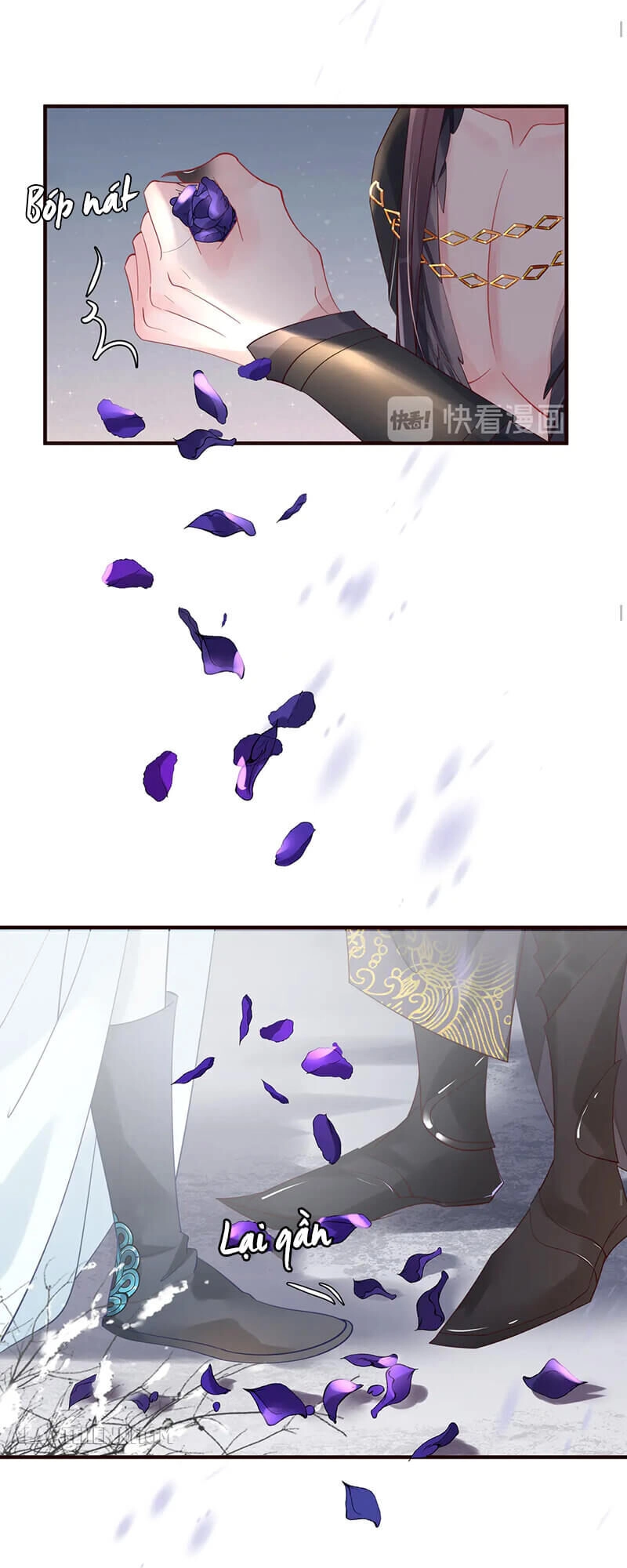 Ma Tôn Muốn Ôm Ôm Chapter 57 - 39