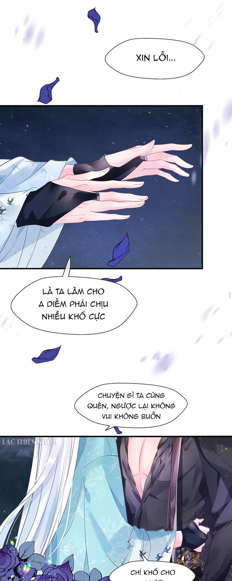 Ma Tôn Muốn Ôm Ôm Chapter 57 - 40