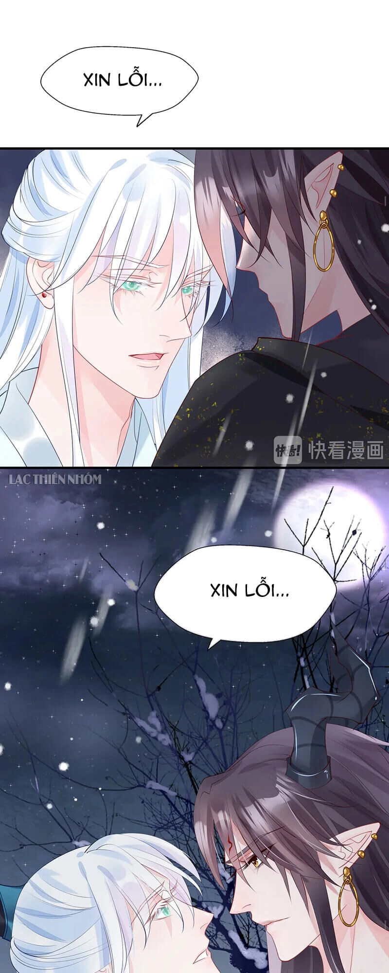 Ma Tôn Muốn Ôm Ôm Chapter 57 - 42