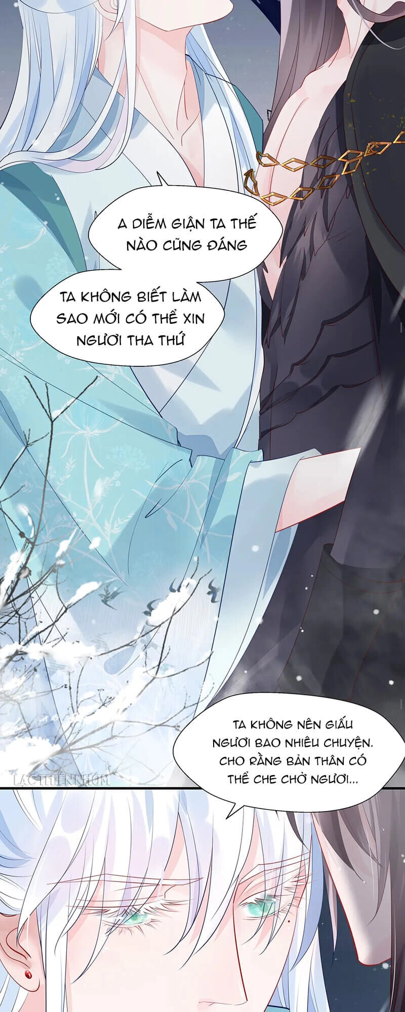 Ma Tôn Muốn Ôm Ôm Chapter 57 - 43