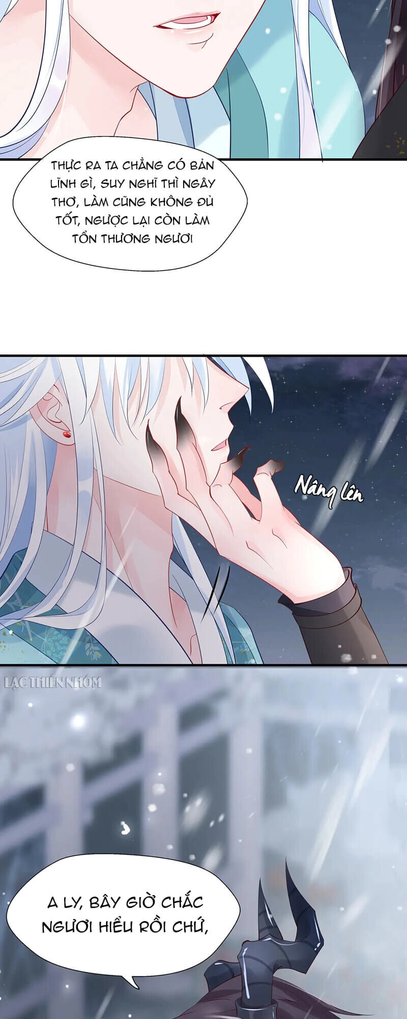 Ma Tôn Muốn Ôm Ôm Chapter 57 - 44