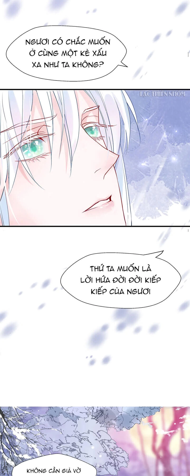 Ma Tôn Muốn Ôm Ôm Chapter 57 - 47