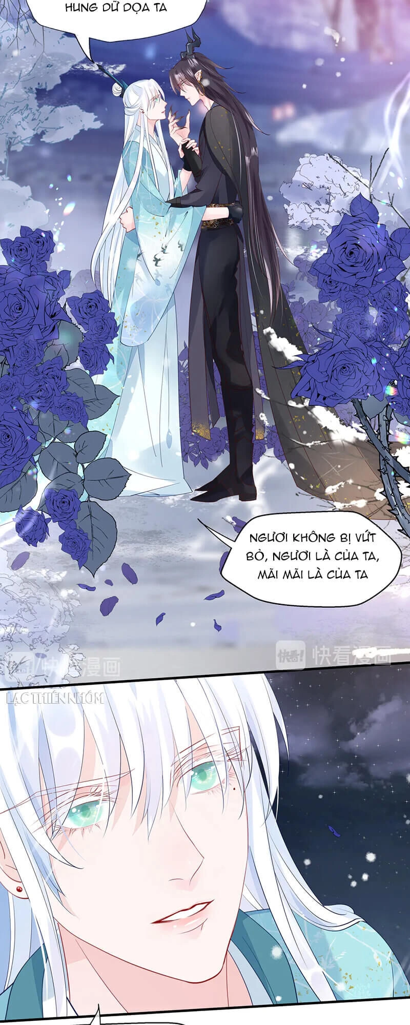 Ma Tôn Muốn Ôm Ôm Chapter 57 - 48