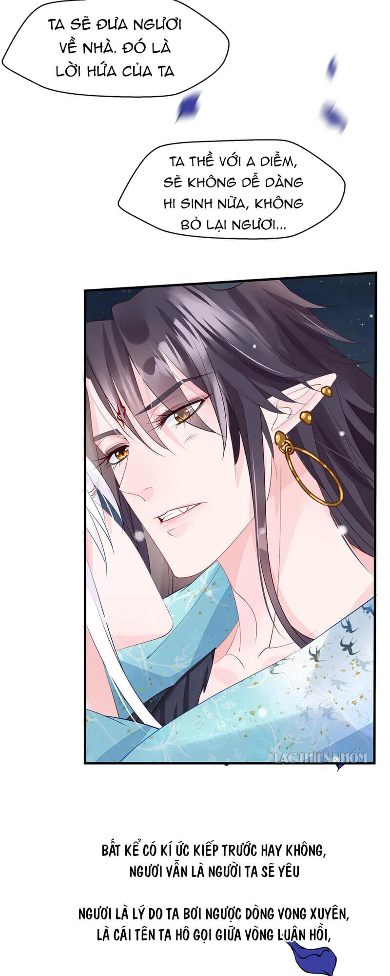 Ma Tôn Muốn Ôm Ôm Chapter 57 - 49