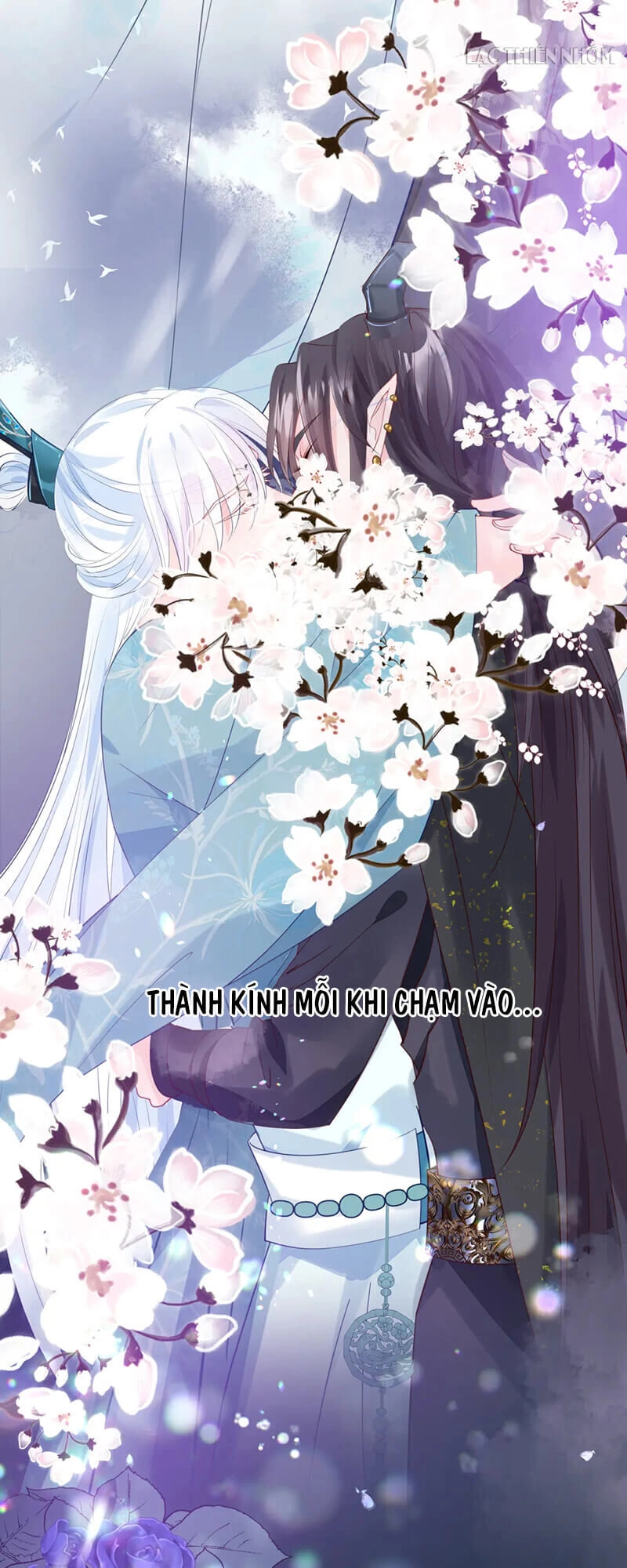 Ma Tôn Muốn Ôm Ôm Chapter 57 - 52