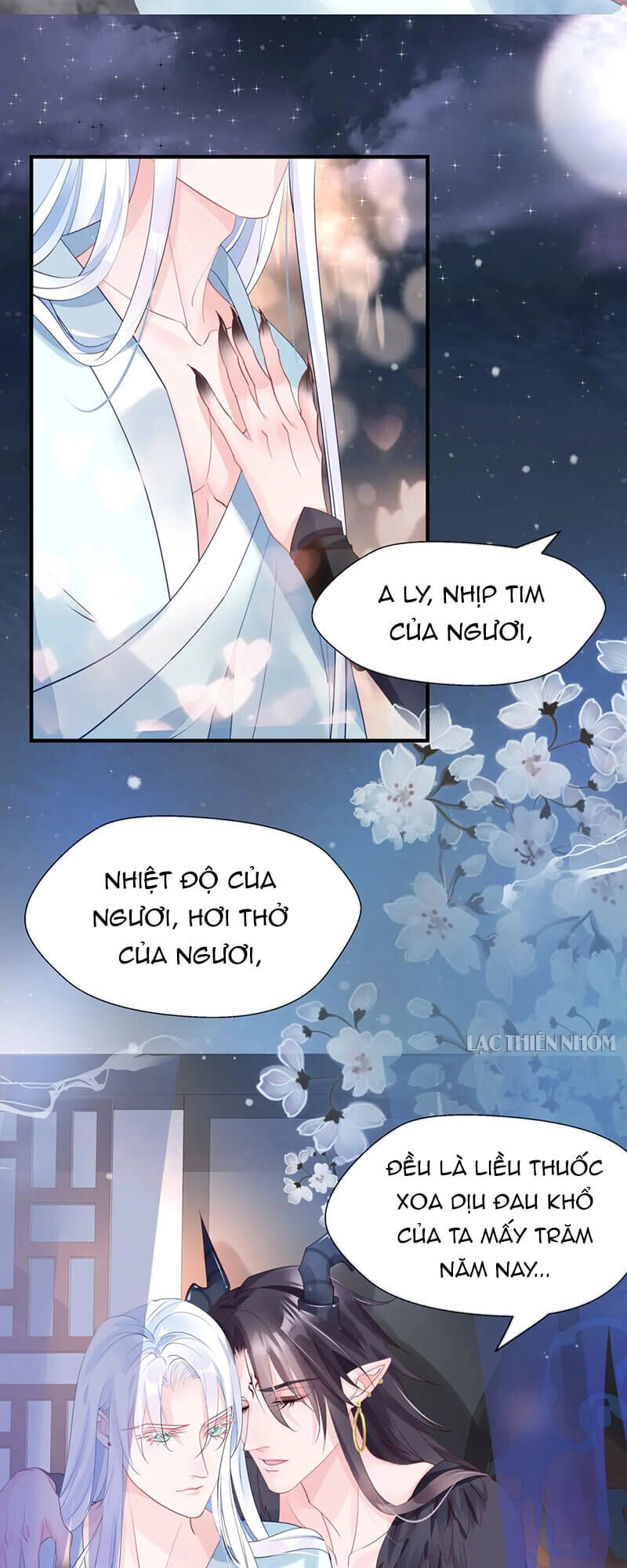 Ma Tôn Muốn Ôm Ôm Chapter 57 - 58