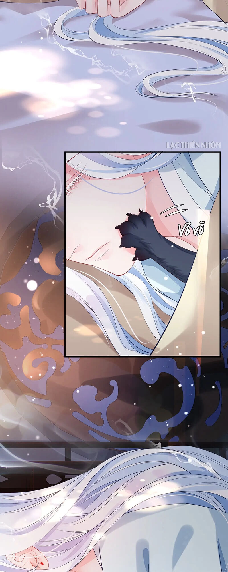 Ma Tôn Muốn Ôm Ôm Chapter 58 - 3