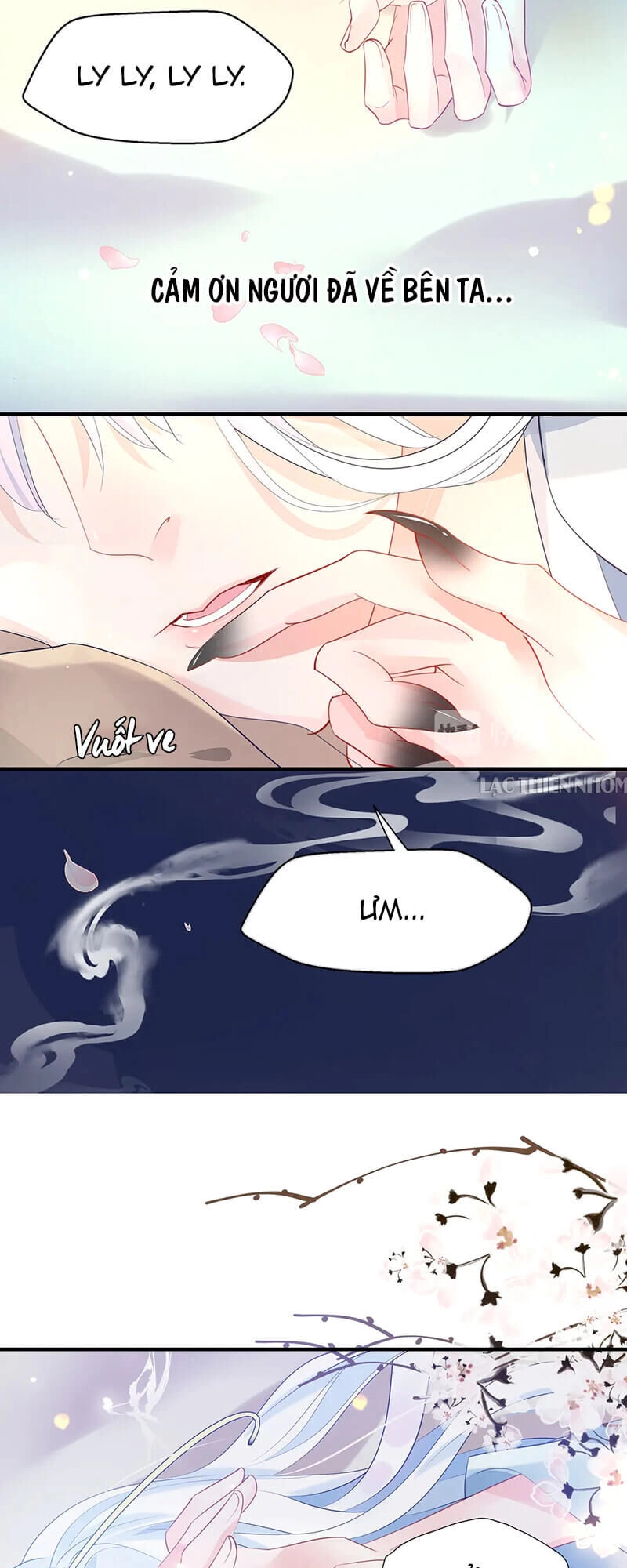 Ma Tôn Muốn Ôm Ôm Chapter 58 - 8