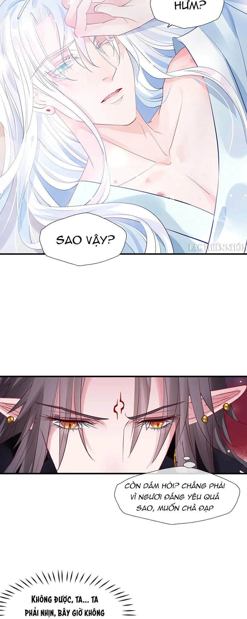 Ma Tôn Muốn Ôm Ôm Chapter 58 - 9