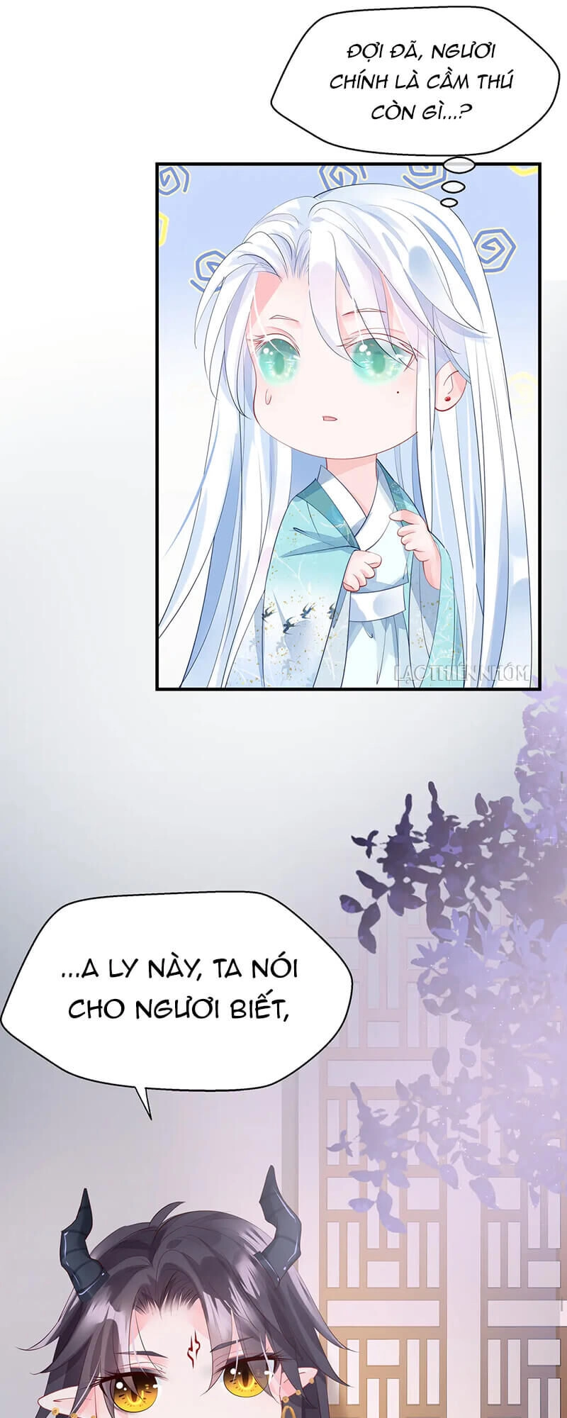 Ma Tôn Muốn Ôm Ôm Chapter 58 - 16