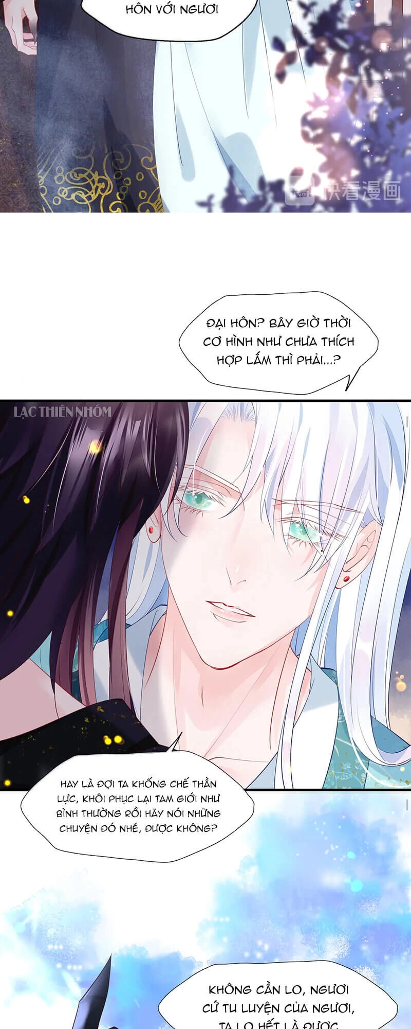 Ma Tôn Muốn Ôm Ôm Chapter 58 - 18