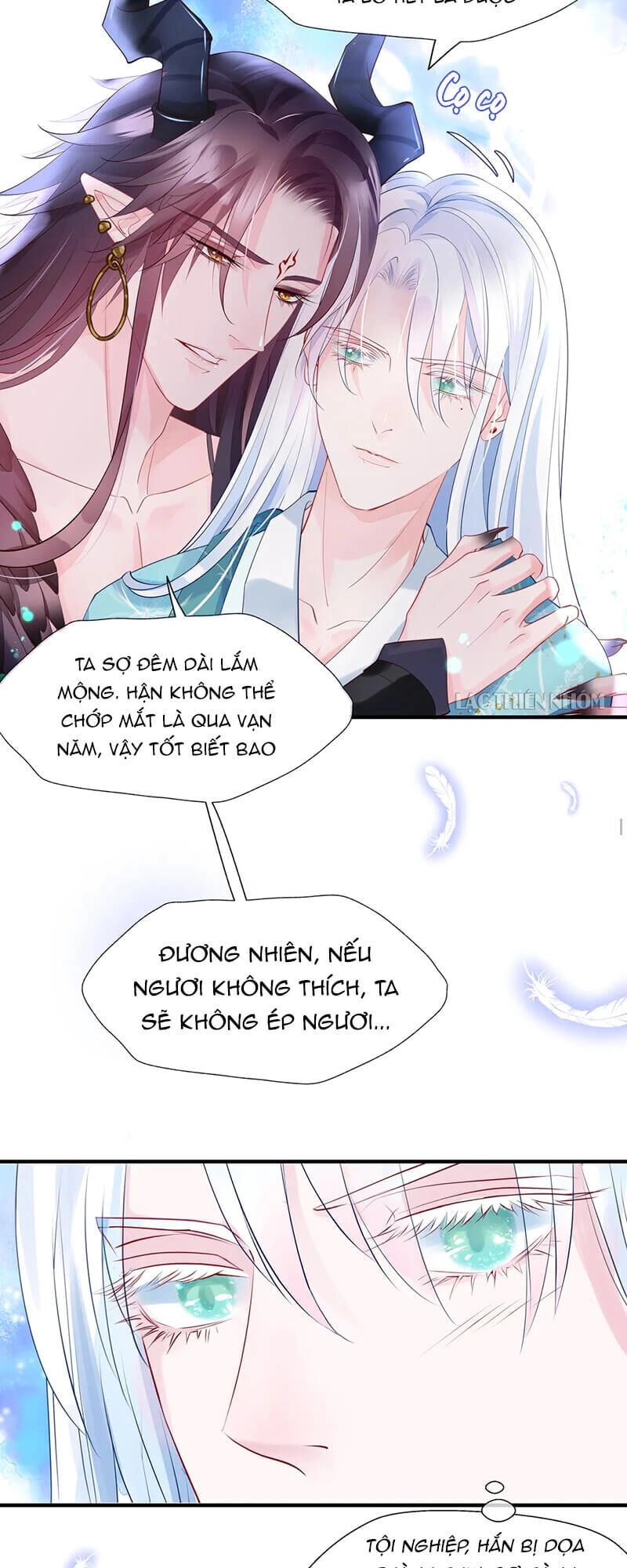 Ma Tôn Muốn Ôm Ôm Chapter 58 - 19