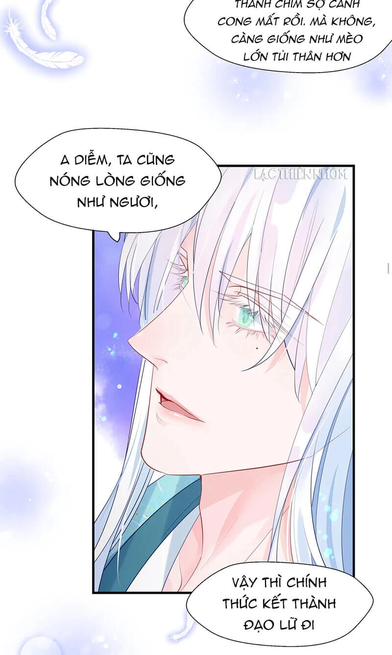 Ma Tôn Muốn Ôm Ôm Chapter 58 - 20