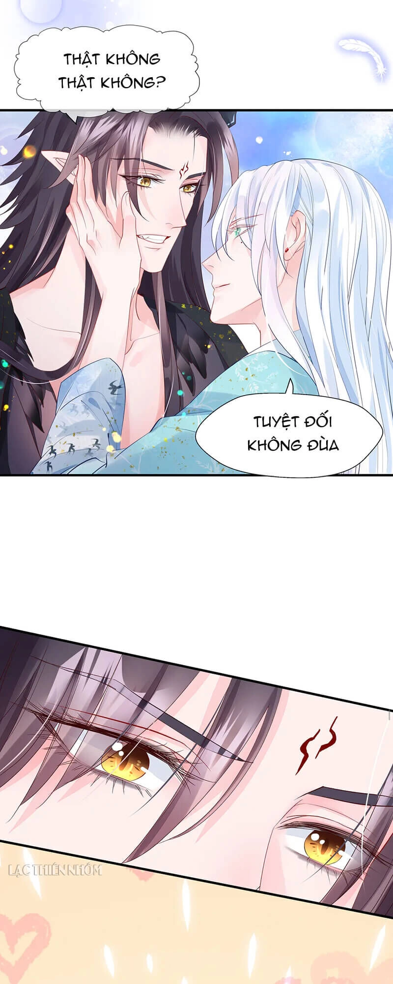 Ma Tôn Muốn Ôm Ôm Chapter 58 - 21