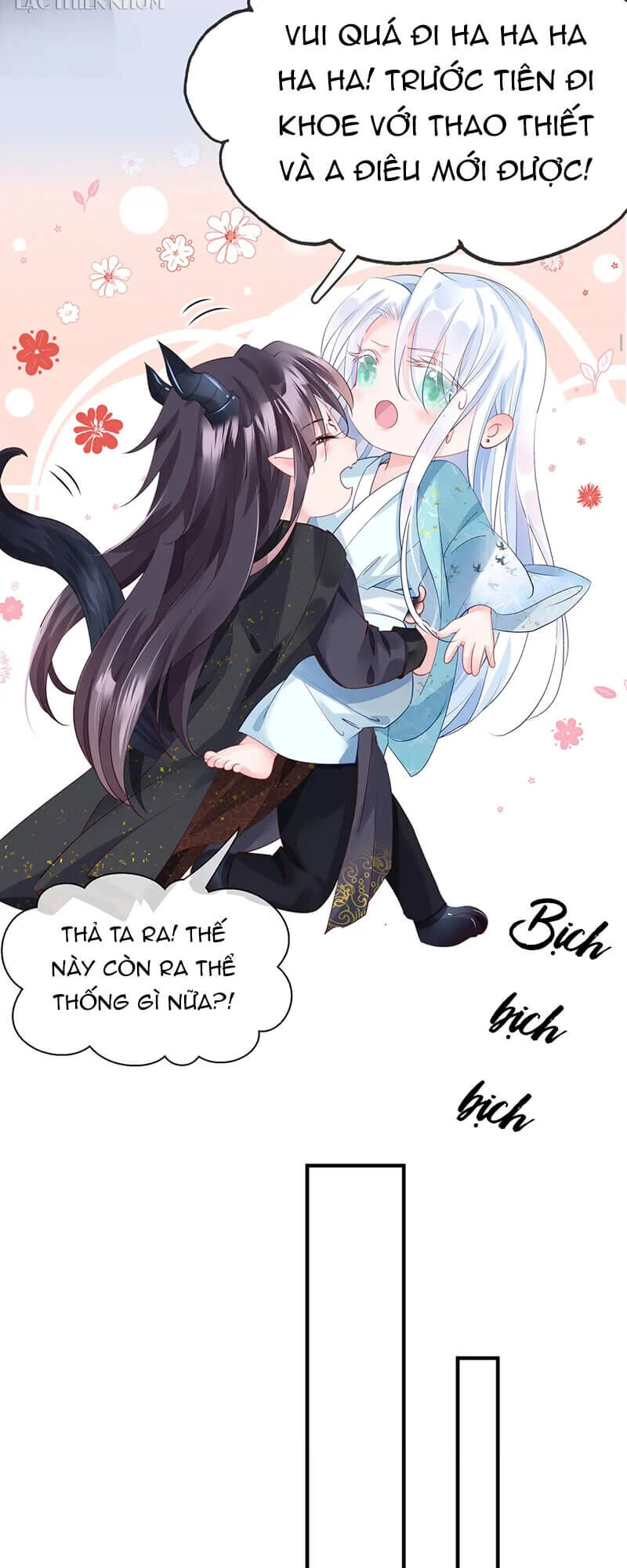 Ma Tôn Muốn Ôm Ôm Chapter 58 - 23