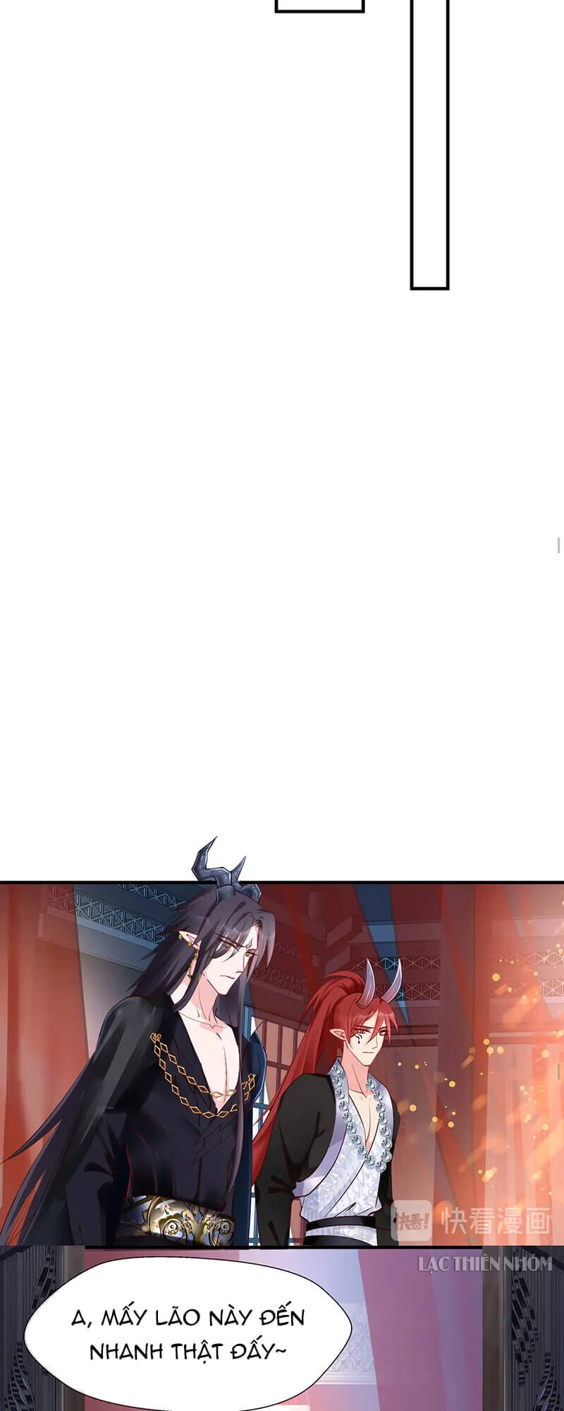 Ma Tôn Muốn Ôm Ôm Chapter 58 - 24