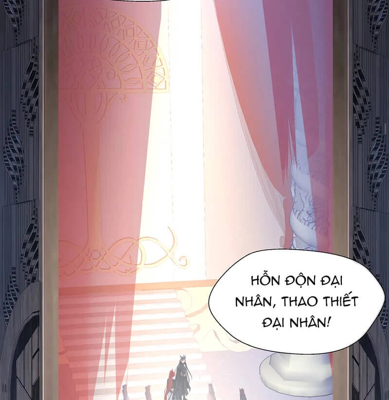 Ma Tôn Muốn Ôm Ôm Chapter 58 - 25