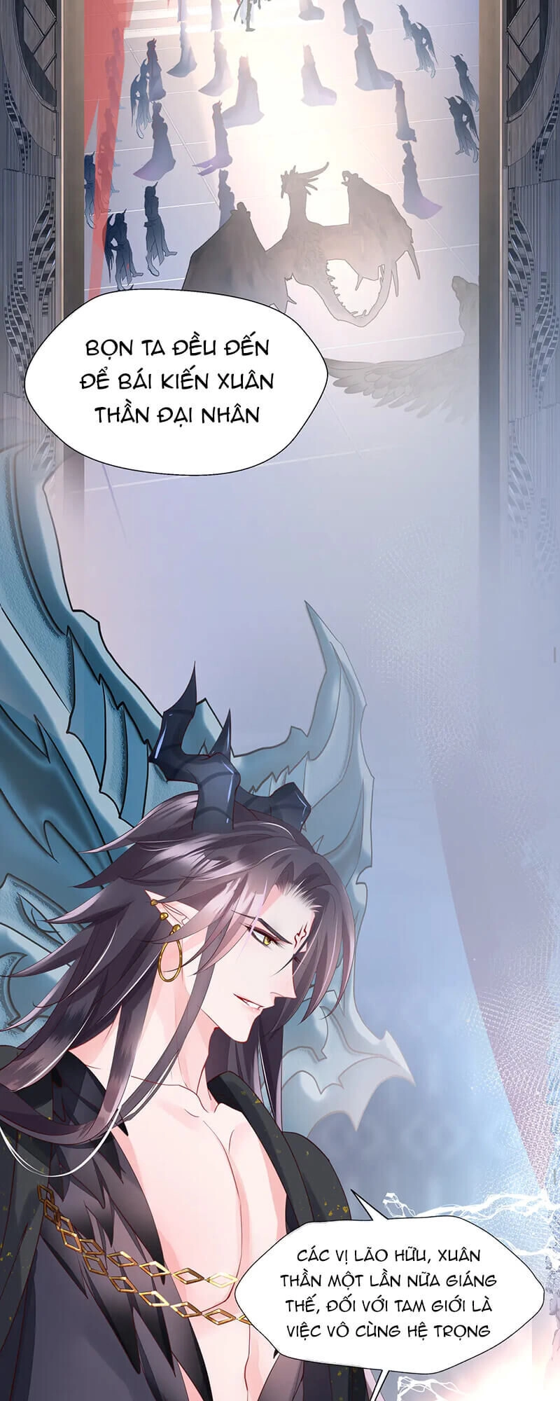 Ma Tôn Muốn Ôm Ôm Chapter 58 - 26