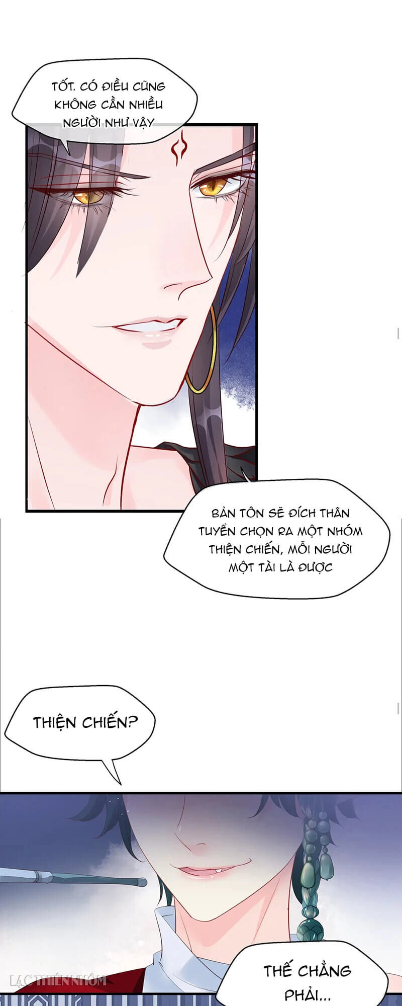 Ma Tôn Muốn Ôm Ôm Chapter 58 - 28