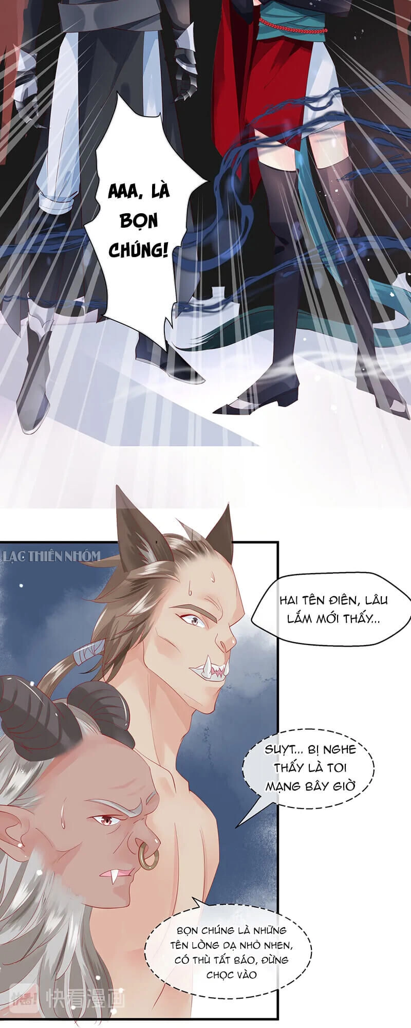 Ma Tôn Muốn Ôm Ôm Chapter 58 - 30