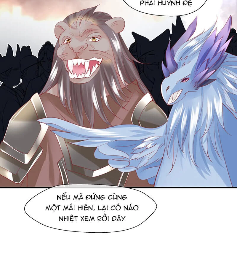 Ma Tôn Muốn Ôm Ôm Chapter 58 - 36