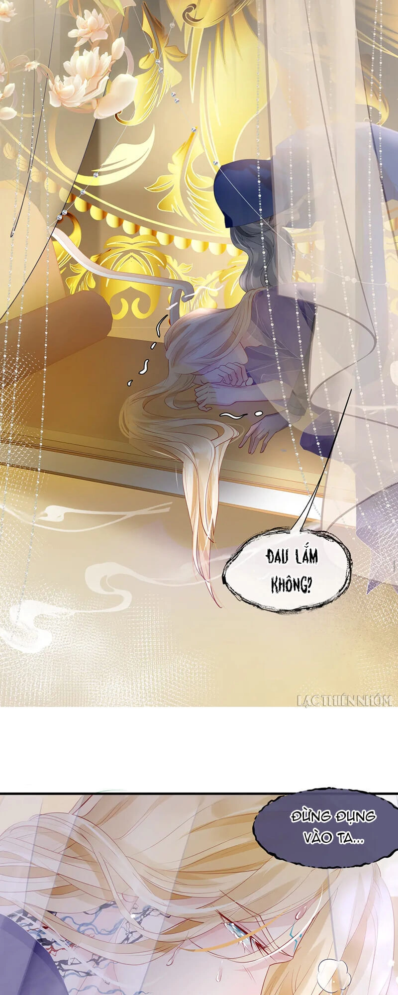 Ma Tôn Muốn Ôm Ôm Chapter 58 - 38