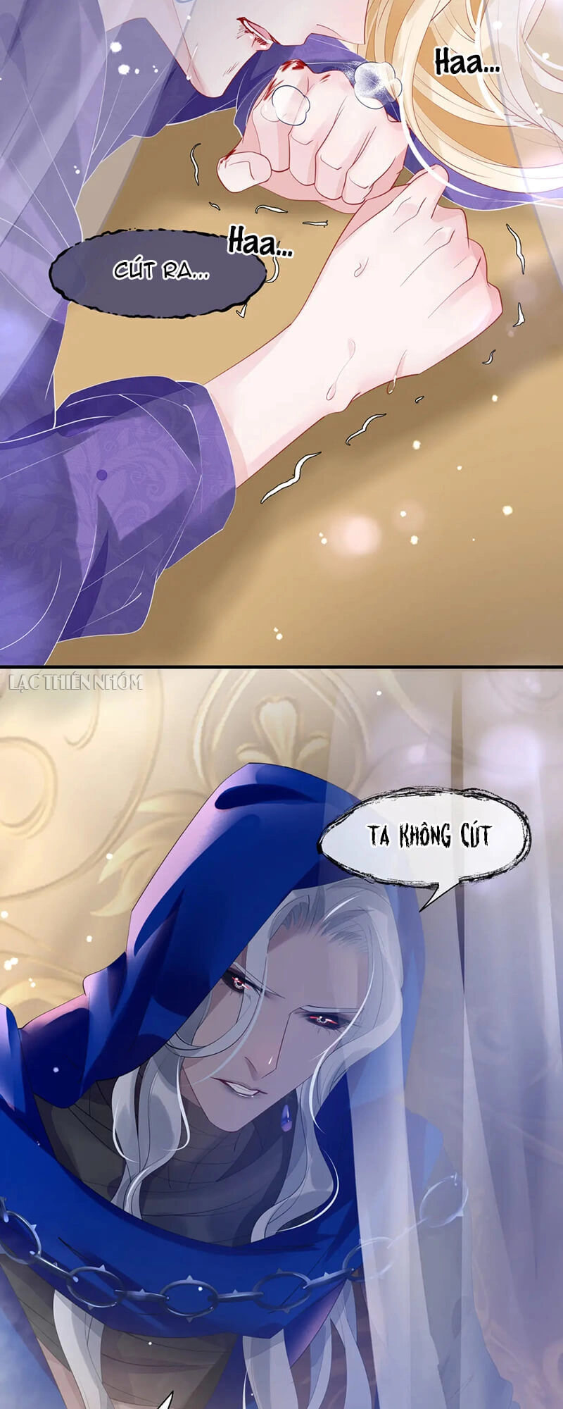 Ma Tôn Muốn Ôm Ôm Chapter 58 - 39