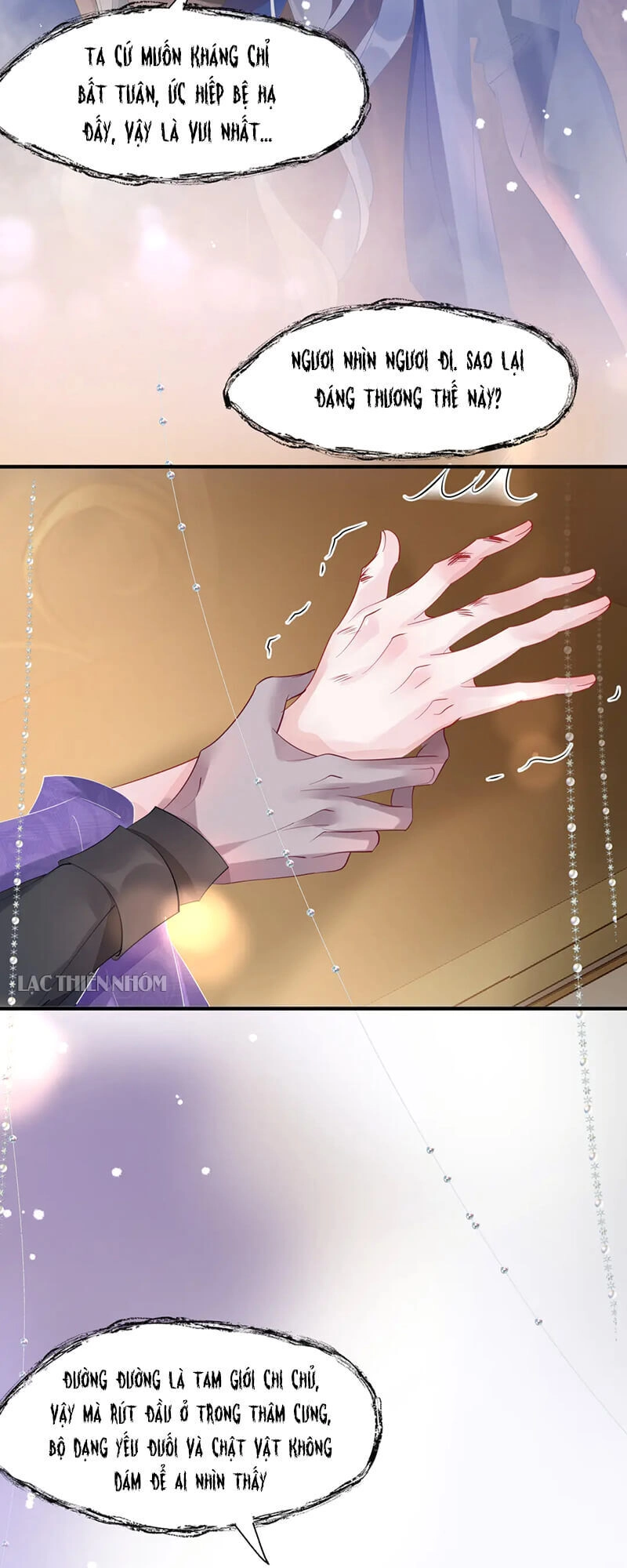 Ma Tôn Muốn Ôm Ôm Chapter 58 - 40