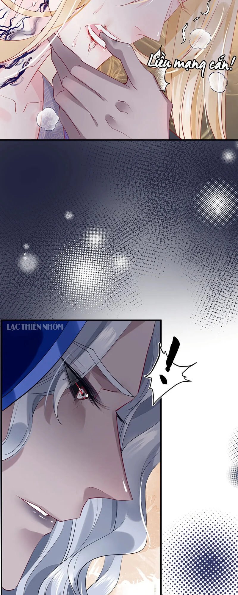 Ma Tôn Muốn Ôm Ôm Chapter 58 - 43